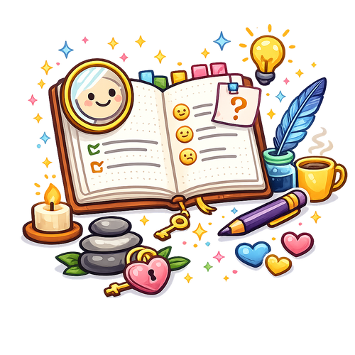 Self-Reflection Journal Notes